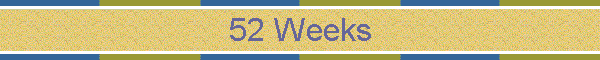 52 Weeks